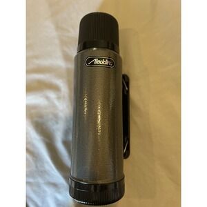 Aladdin Industries Corporation 1 Quart Thermos For‎ Hot Or Cold Beverages